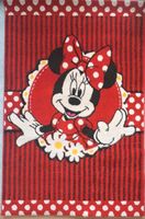 Minnie Mouse Teppich Bayern - Oberroth Vorschau