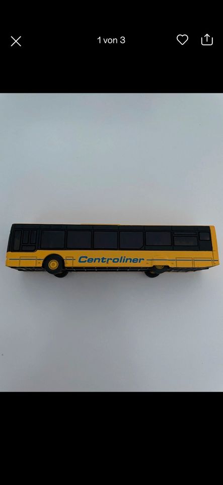 Neoplan Centroliner SIKU in Achim