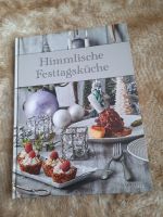 Su Vössing, Kochbuch  "Himmlische Festtagsküche" Sachsen-Anhalt - Salzmünde Vorschau