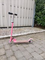 Roller, Mädchen Roller, Scooter, rosa, pink Niedersachsen - Schiffdorf Vorschau