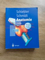Schiebler Schmidt Anatomie 8. Auflage Niedersachsen - Osnabrück Vorschau