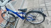 Kinderfahrrad 24er Reparatur bedürftig Brandenburg - Brück Vorschau