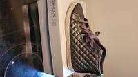 GEOX HIGH SNEAKER GR.  39 Nordrhein-Westfalen - Bottrop Vorschau