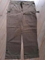 3/4 Hose kariert Niedersachsen - Edemissen Vorschau