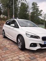 Radsatz für BMW 2er F 45, Brock RC 29, 8 x 19 Zoll Alufelgen RDK Baden-Württemberg - Baden-Baden Vorschau