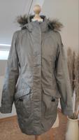 ICEPEAK Damen Mantel Gr. 36 Parka Jacke Winterjacke Hessen - Bad Soden-Salmünster Vorschau