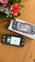 Nintendo Switch Lite grau Niedersachsen - Oldenburg Vorschau