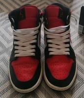 Nike Air Jordan 1 Gr. 42,5 Bayern - Aystetten Vorschau