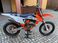 KTM 250 Sx-f TroyleeDesign 2021 Brandenburg - Treuenbrietzen Vorschau