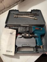 Verkaufe Bosch Druckluft Bohrmaschine Nordrhein-Westfalen - Halver Vorschau