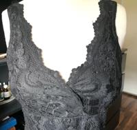 Spitzen Kleid Gr. S Baden-Württemberg - Wendlingen am Neckar Vorschau