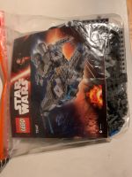 Lego Star Wars 75147 Star-Scavenger Frankfurt am Main - Dornbusch Vorschau