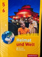 Heimat und Welt Geografie Klasse 5 und 6 Berlin Brandenburg Berlin - Pankow Vorschau