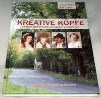 Kreative Köpfe Straßen und ihre Namensgeber in Kempten Buch Bayern - Kempten Vorschau