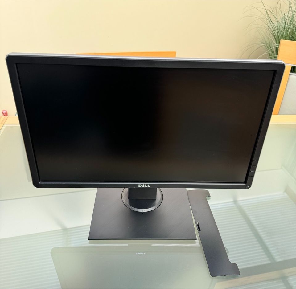 Dell Monitor P2214Hb, 21,5 Zoll, Full HD -TOP- in Oberhausen