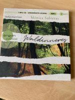 Hörbuch "Waldinneres" Brandenburg - Strausberg Vorschau