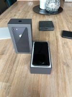 iPhone 8 64 Gb, 100% Akku!! Niedersachsen - Sickte Vorschau