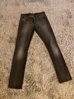 Killah Straight Jeans Hose Gr.26 schwarz/grau Schleswig-Holstein - Norderstedt Vorschau