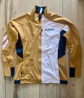 Adidas Terrex Xperior Cross-Country Ski Soft Shell Jacke Damen L Thüringen - Gera Vorschau
