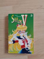 Sailor V Band 3, 1. Auflage Baden-Württemberg - Donaueschingen Vorschau