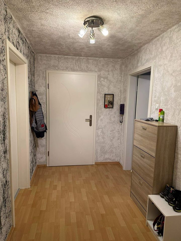 3 Zimmer Wohnung zum verkaufen in Hornberg in Hornberg
