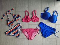 Bikini Vinice Beach 42C Esprit 40D Couler Up You LIFE 42D Hessen - Vellmar Vorschau
