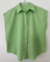 Schöne Bluse der Marke Mango, hellgrün, Gr. 38/M Kr. Dachau - Dachau Vorschau