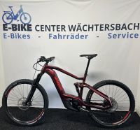 EBike Haibike Alltrail 8 Hessen - Wächtersbach Vorschau