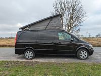 Mercedes-Benz Viano Fun CDI 3.0 Westfalia Aufstelldach Niedersachsen - Jever Vorschau