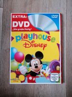 Disney Playhouse "Die große Party" DVD Häfen - Bremerhaven Vorschau