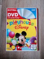 ♥️Disney Playhouse "Die große Party" DVD♥️ Häfen - Bremerhaven Vorschau