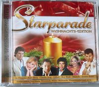 CD Starparade 2005 Weihnachtsedition 20 Lieder Schlager Baden-Württemberg - Laupheim Vorschau