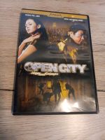 Open City DVD Wuppertal - Heckinghausen Vorschau