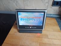 Mobiler DVD Player von Next Base - gebraucht - inkl. KFZ Adapter Niedersachsen - Stuhr Vorschau