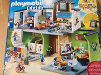 Playmobil 9453 große Schule Hannover - Kirchrode-Bemerode-Wülferode Vorschau