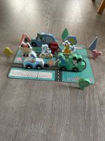 Playtive Disney Verkehrsspiel Holz Brandenburg - Cottbus Vorschau