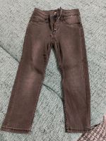 Schwarze Jungen Jeanshose Jeans H&M Gr. 92 Skinny Fit Nordrhein-Westfalen - Gladbeck Vorschau