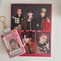 wts ateez world ep fin album san jongho hongjoong yeosang d pc Aubing-Lochhausen-Langwied - Aubing Vorschau