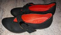 Vabeene Schuhe schwarz Damen Pumps neu Bayern - Großheubach Vorschau