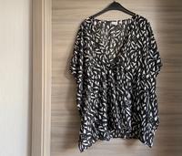 Kimono Cardigan leichte Jacke Sommer Taillenband Gr. 36/38 neuw. Hessen - Steinau an der Straße Vorschau