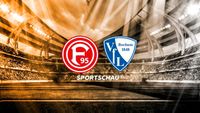 Fortuna Düsseldorf VfL Bochum 2 Karten Nordrhein-Westfalen - Telgte Vorschau
