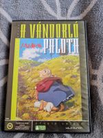 DVD Das wandelnde Schloss Anime ungarisch Top- Zustand Berlin - Köpenick Vorschau