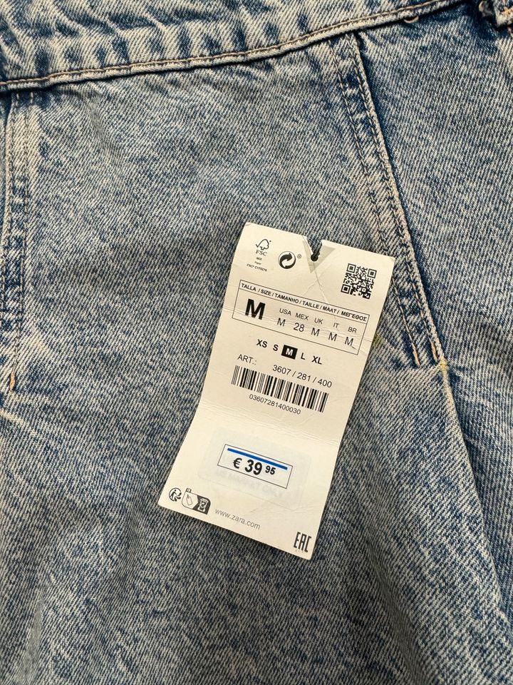 Kleid Zara M Jeans in München