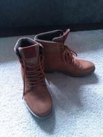 Winterschuhe Damen Gr. 38 Bayern - Litzendorf Vorschau