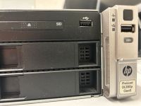 HPE SERVER DL380 Gen8 - 2x XEON 6-Core, 256 GB ECC RAM, 12x LFF Bayern - Geretsried Vorschau