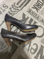 Wunderschöne Tamari’s Pumps Echtleder Gr.40- Topzustand ❤️ Bayern - Würzburg Vorschau