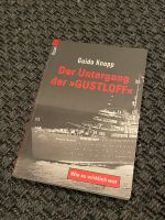 Der Untergang der Gustloff v. Guido Knopp Weltkrieg Bayern - Schwarzenbruck Vorschau