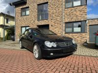 Mercedes Benz CLK 500 Automatik Cabrio Duisburg - Homberg/Ruhrort/Baerl Vorschau