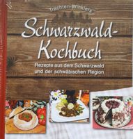 Schwarzwald Kochbuch ' Trachten - Winklers " Rezepte ' Eintopf " Bayern - Bad Griesbach im Rottal Vorschau