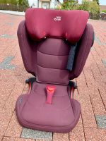 Römer Britax Kidfix III S Autositz Kindersitz Purple Lila Hessen - Guxhagen Vorschau